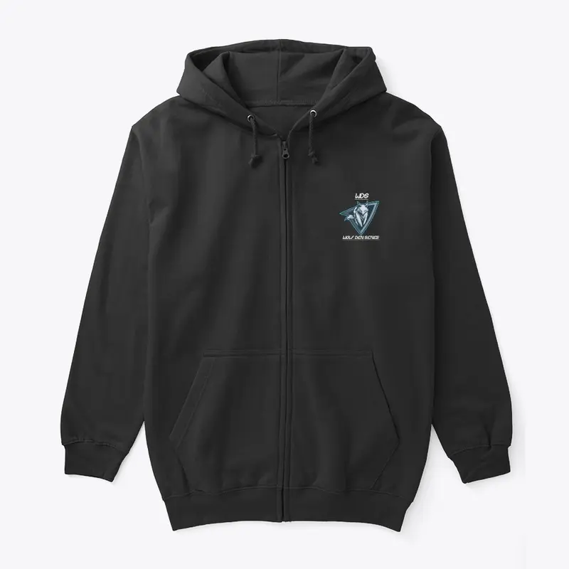 Wolf Den Series New Official Merch