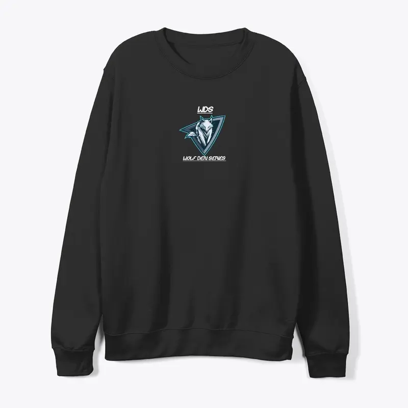 Wolf Den Series New Official Merch